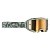 Очки LEATT Velocity 4.5 Iriz Cactus Bronz UC 68%