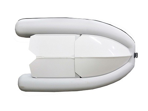 Лодка РИБ WINBOAT-275ARF