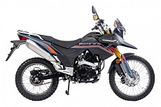 Мотоцикл RACER Ranger RC300-GY8