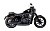 Мотоцикл GROZA XS650