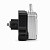 Насос топливный YAMAHA F6A, F8C/F, FT8D/G/L, F9.9F/J (68T-24410-01) TW
