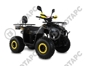 Квадроцикл MOTAX Grizlik Super Lux 125