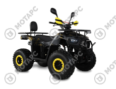 Квадроцикл MOTAX Grizlik Super Lux 125