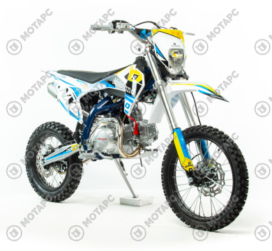 Питбайк MOTOLAND NX 125 19/16