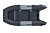 Лодка ПВХ BADGER Heavy Duty 370 AL
