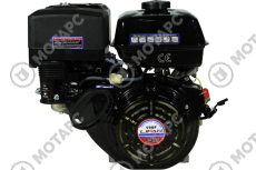 Двигатель LIFAN 190F 15 л.с. D25, 11А