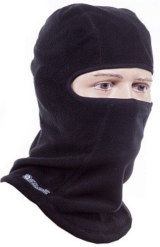 Подшлемник STARKS Fleece Collar черный