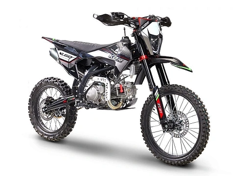 Питбайк K2R PF160 Bigfoot 19/16