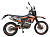 Мотоцикл REGULMOTO ZR PR 300 4 valves 6 Gear с ПТС НДС Мотоцикл REGULMOTO ZR PR 300 4 valves 6 Gear с ПТС НДС