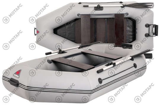 Лодка ПВХ YUKONA 260 GT