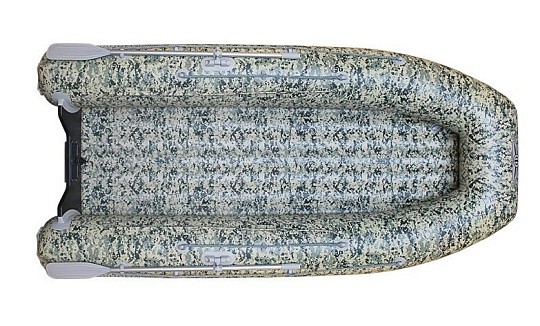 Лодка ПВХ ФЛАГМАН 350 pixel