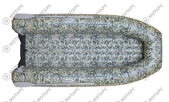 Лодка ПВХ ФЛАГМАН 350 pixel