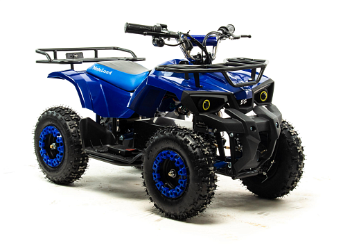 Квадроцикл (игрушка) MOTOLAND E008 800Вт