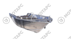 Лодка алюминиевая WYATBOAT Neman-500 P