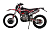 Мотоцикл Кросс PWR FZ300 4-х клапанный Мотоцикл Кросс PWR FZ300 4-х клапанный