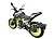 Мотоцикл MM NITRO 2 - 200