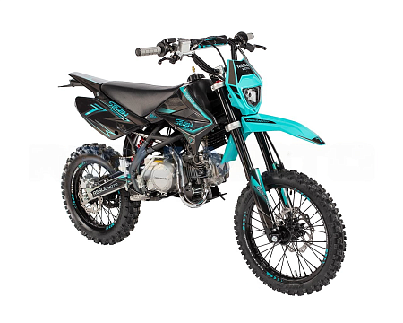 Питбайк REGULMOTO Seven Medalist Pro 17/14