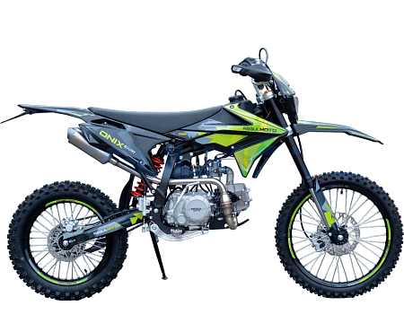 Питбайк REGULMOTO ONIX Sport 140 19/16