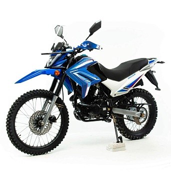Мотоцикл MOTOLAND Enduro XR250 без ПТС