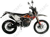 Мотоцикл KAYO K3 300 Road (PR300) 21/18 ПТС НДС