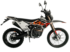 Мотоцикл KAYO K3 300 Road (PR300) 21/18 ПТС НДС