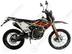 Мотоцикл KAYO K3 300 Road (PR300) 21/18 ПТС НДС