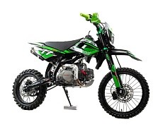 Питбайк MOTOLAND JX 125