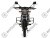 Мотоцикл MM HUNTER 250 НДС
