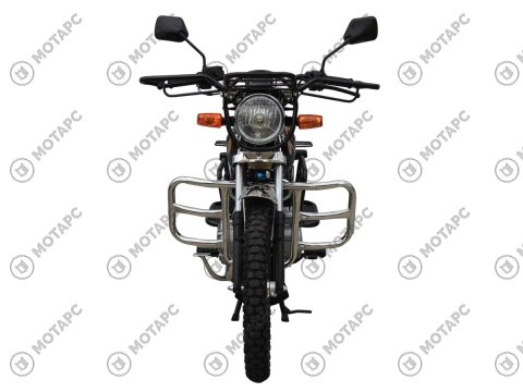 Мотоцикл MM HUNTER 250 НДС