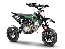 Питбайк K2R PF-R160 PRO 12/12