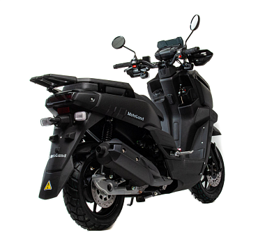 Скутер MOTOLAND Tank 150