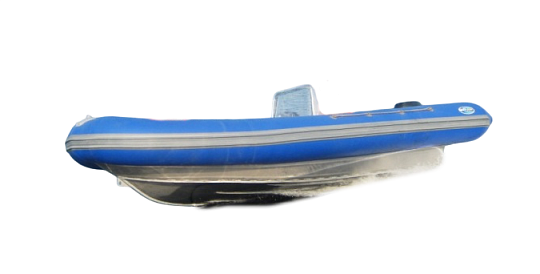 Лодка РИБ SKYBOAT 520RA