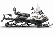 Снегоход STELS Атаман SA800T Tech 1.0 К03 Tech