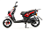 Скутер MOTOLAND BWS 50