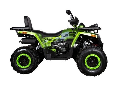 Квадроцикл AVANTIS H250 BIG NEW Lux