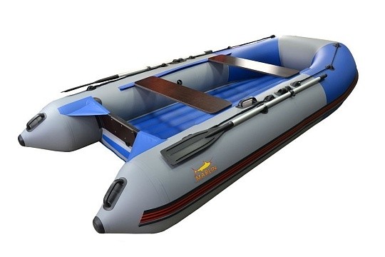 Лодка ПВХ Марлин 340 A