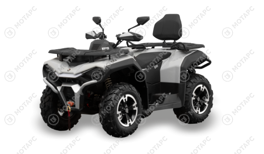 Квадроцикл HISUN GUARDIAN 550 L