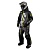 Комбинезон FXR CX F.A.S.T. с утеплителем Black/Char Camo/Hi Vis