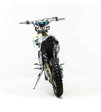 Питбайк MOTOLAND NX 125 E