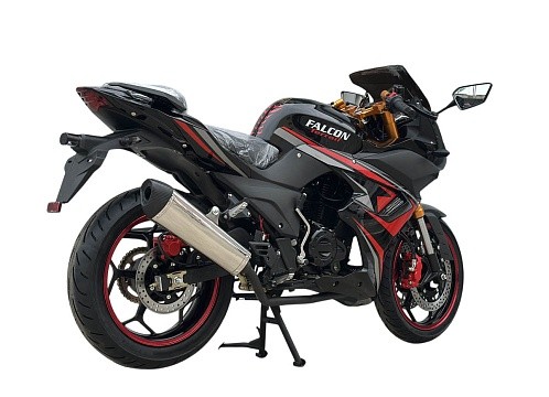 Мотоцикл MM FALCON Terrail 250
