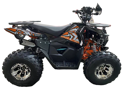 Квадроцикл REGULMOTO HAMMER 125