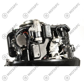 Мотор лодочный PARSUN F115FEL-T-EFI-L