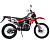 Мотоцикл MOTOLAND Кросс XR300 LITE с ПТС