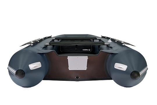 Лодка ПВХ YUKONA 410 TS