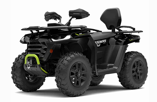 Квадроцикл SEGWAY SGW500F-A6 AT5 LХ