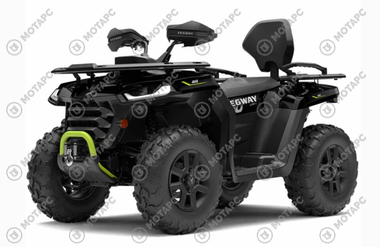 Квадроцикл SEGWAY SGW500F-A6 AT5 LХ