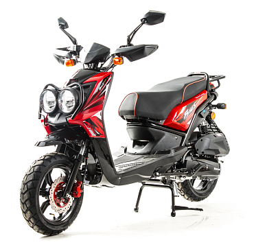 Скутер MOTOLAND BWS 150