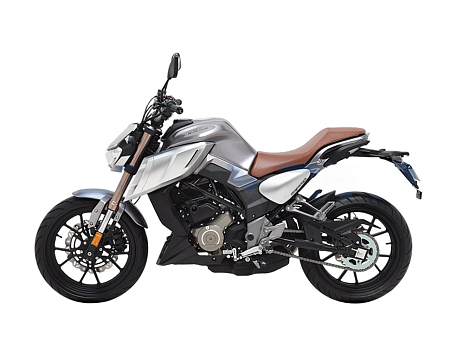 Мотоцикл REGULMOTO Alien Monster 300
