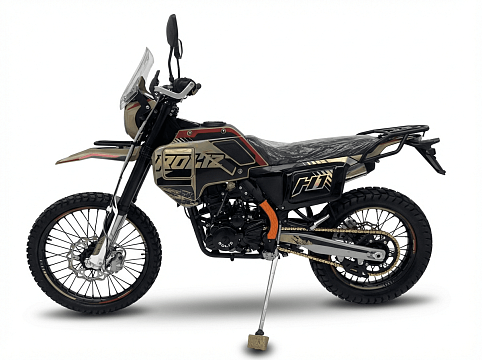 Мотоцикл ROLIZ RANGER 21/18 300 cc