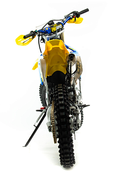 Мотоцикл MOTOLAND Кросс RMZ250